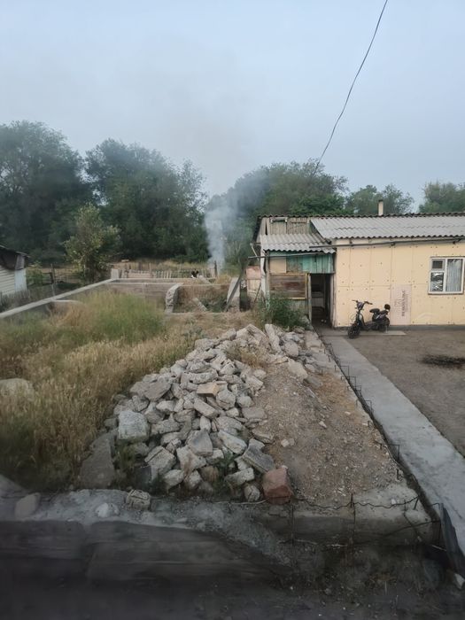 Продам времянку.