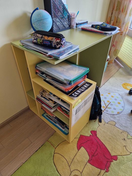 Мебели за детска стая