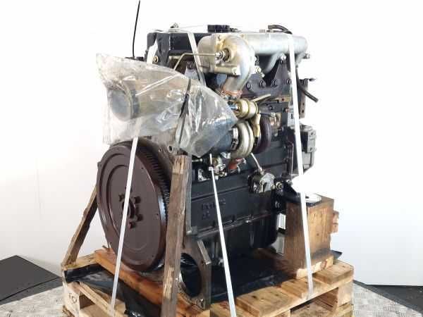 Motor complet Perkins 3054C - Piese motor Perkins