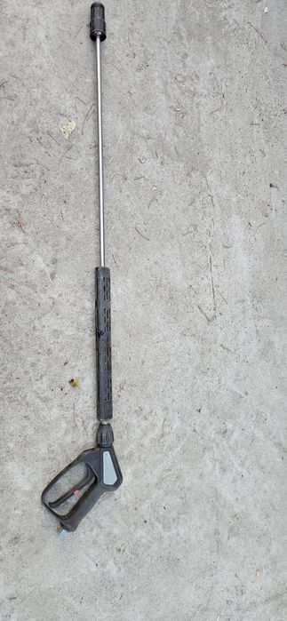 Професионална водоструйка Karcher HD 9/20-4mx