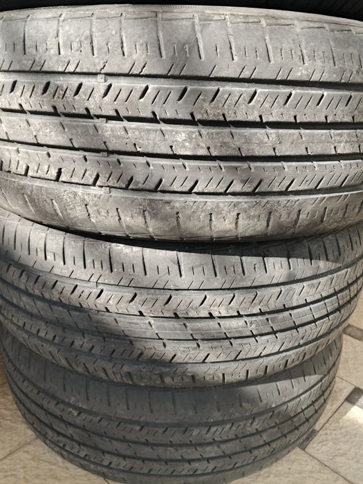 Shina r15  Machete 195ga 60