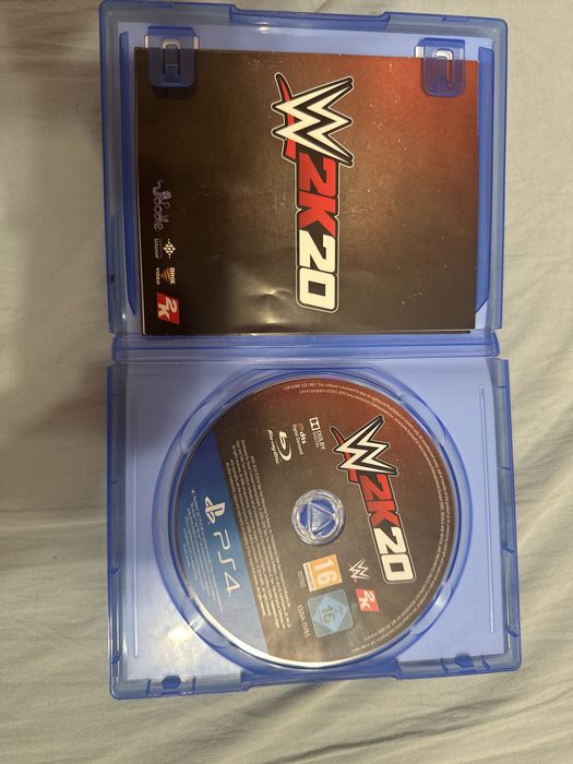 Игри за плейстейшън 4