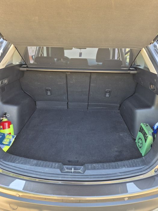 Vand Mazda CX5 2016