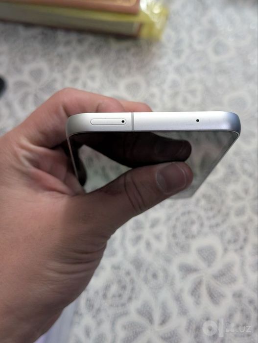 Samsung s23 fe  5G 256gb