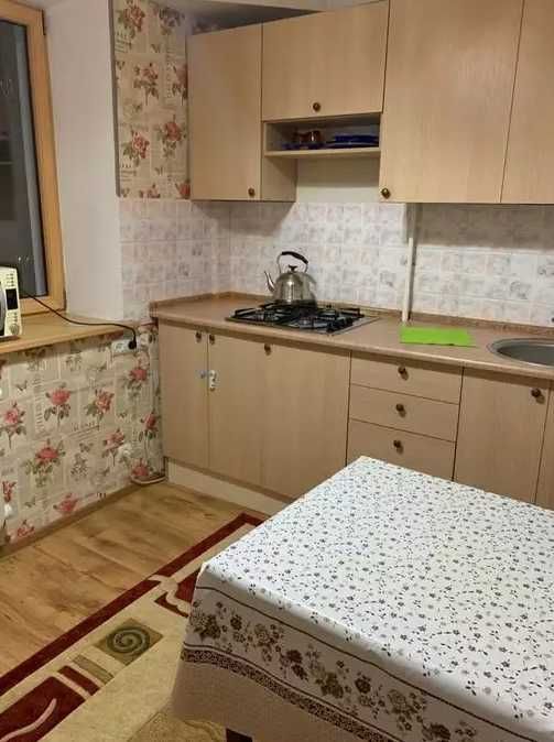 Дава се под наем Едностаен апартамент в Пловдив, Беломорски - 36 кв.м за 168.3 € - Снимка #2