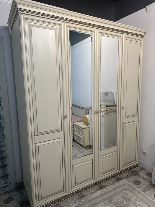 Продаю шкаф в хорошем состоянии