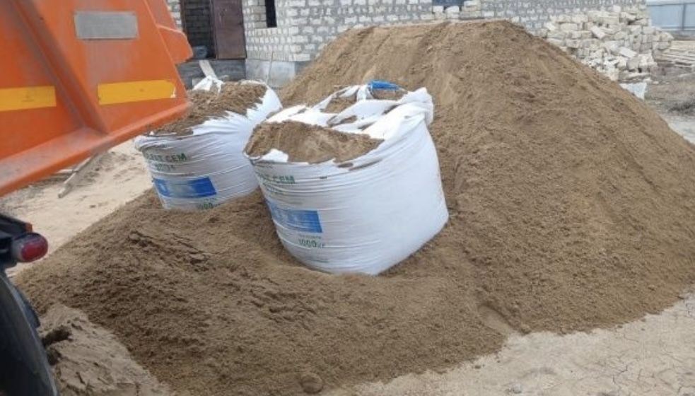 Пгс щебень цемент