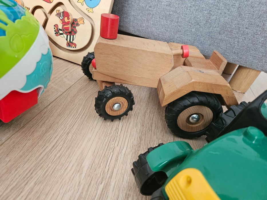 Детски играчки 1 - 2 години