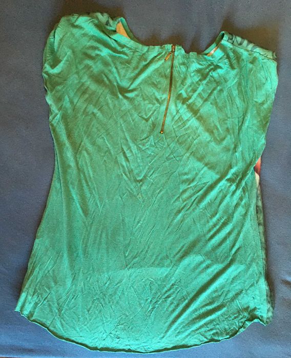 Дамска Тениска Rihanna Риана