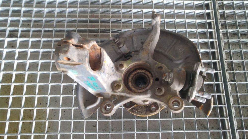 fuzeta dreapta fata seat leon 1p1 2.0 tdi  2005-2013