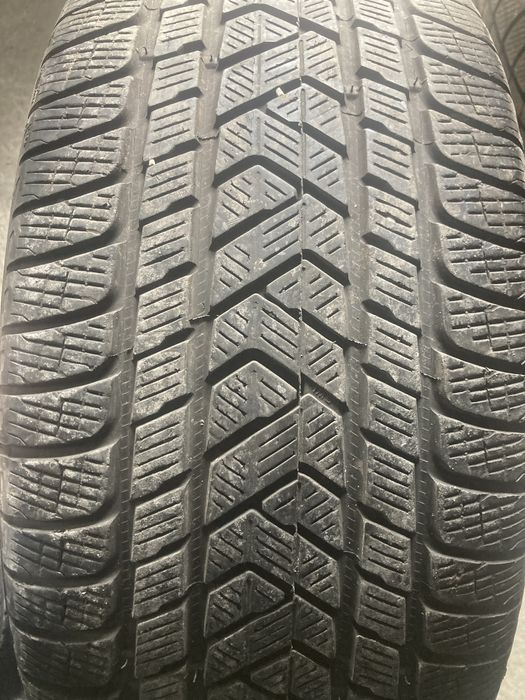 Anvelope Pirelli set 4 buc 285/45 R 21 M + S 2019