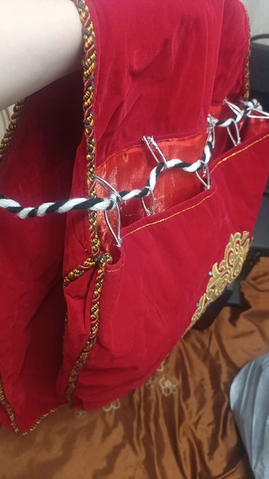 Сдаются в прокат Национальные вещи