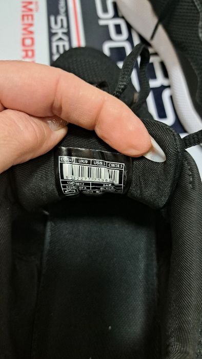 Adidasi barbati USPA  43