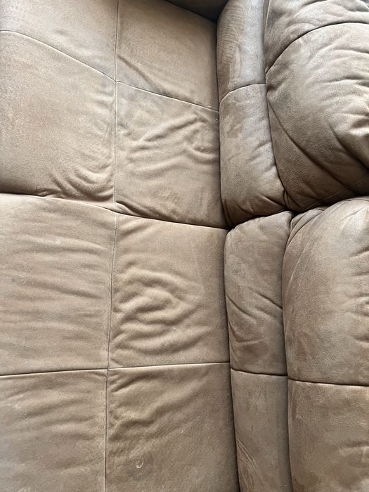 Диван б/у Ariba Верона 210см