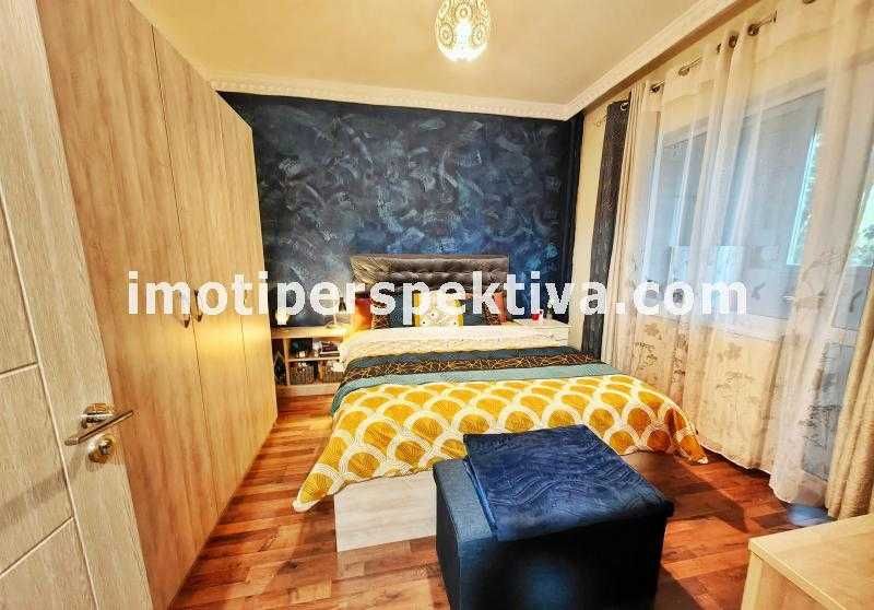 Продава се Тристаен апартамент в Пловдив, Тракия - 86 кв.м за 1687 €/кв.м - Снимка #7