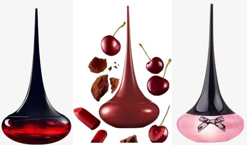 ORIFLAME - Divine, Love Potion, Giordani, Eclat, Amber Elixir