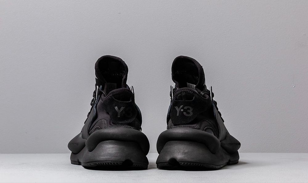 Yohji Yamamoto Y-3 KAIWA  нови 40EU