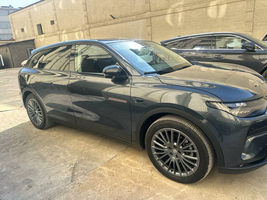 Leapmotor C11 +доп опция  2024