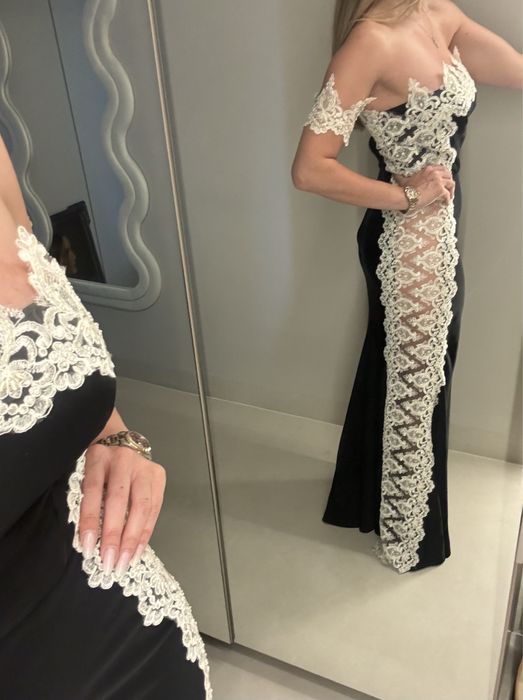 Vand rochie Eva Atelier