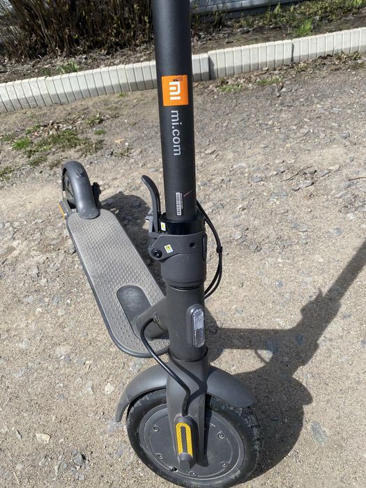 Электросамокат Xiomi