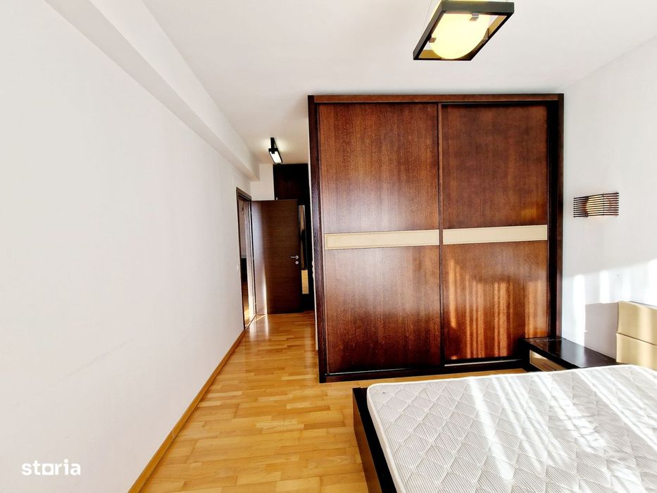 Vanzare 3 camere Perla Residence Pipera | 92 mp | Parcare si boxa incl