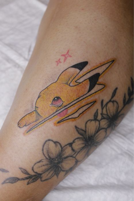 Тату, Татуировки