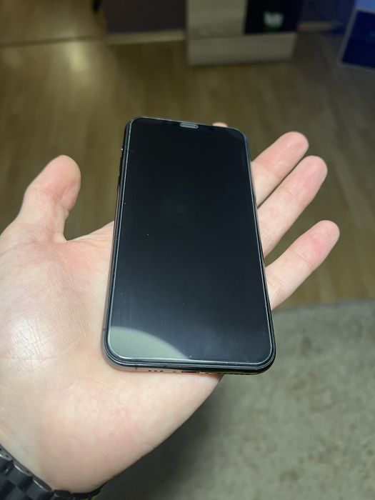 iPhone 11 Pro 250GB  Space Gray