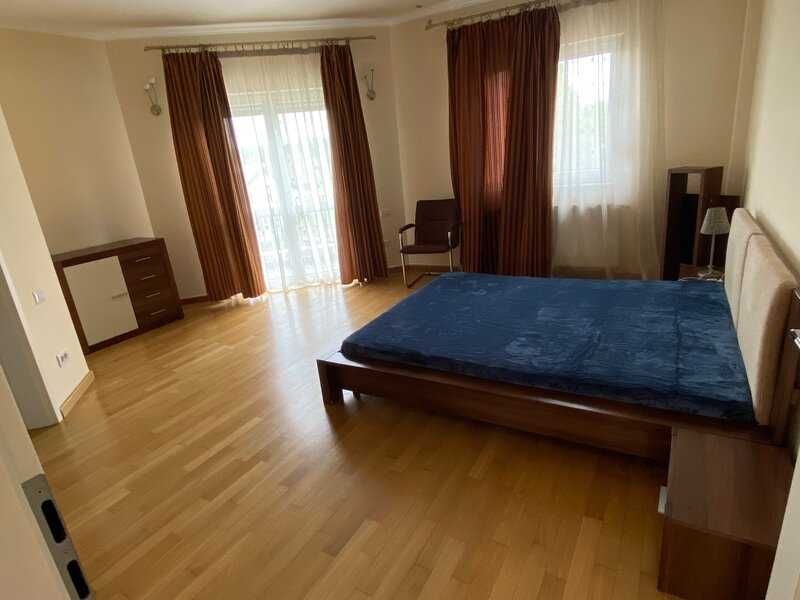 Inchiriere apart. 4 camere Baneasa, DN1, Drumul Lapus 94D