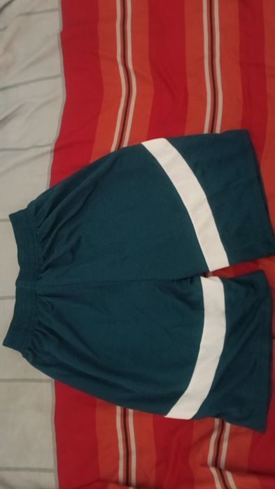 Set compleu Puma Marseille M