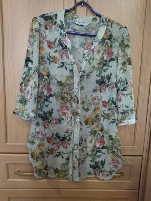 Продам  платье  размер 52