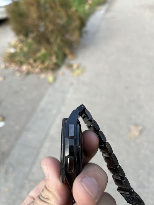 Samsung galaxy watch 6 classic 43mm