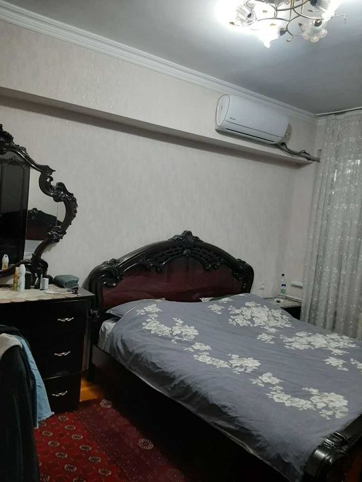 Своя 4/4/4 в центре  Ц-4 Корзинка Шедевр, пл.Мустакиллик