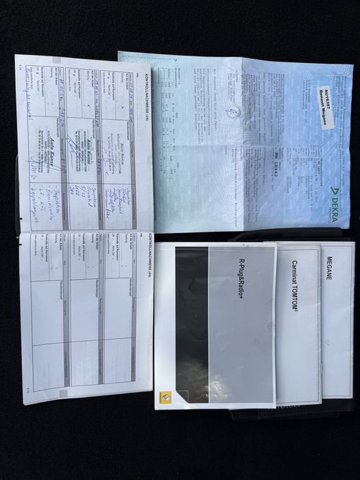 Megane Paris 2014, 1.5 dci 110 CP euro 5, Incalzire scaune,Lane assist