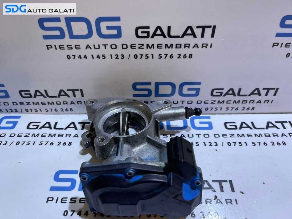 Clapeta Acceleratie Opel Insignia A 2.0 CDTI 2008 - 2017 Cod 55564164 [M3592]