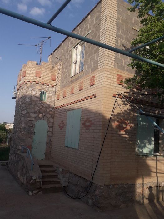 2та дача битта килинган  13,2 сутик ярмисини хам келишамиз