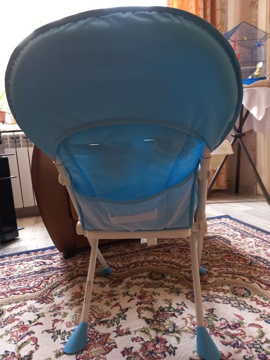 Детский столик для кормления