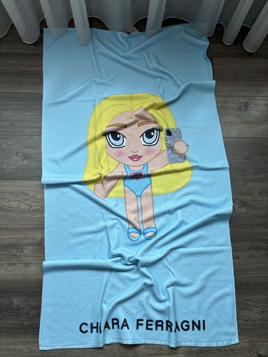 Кърпи за плажа 100% памук 80/160см.