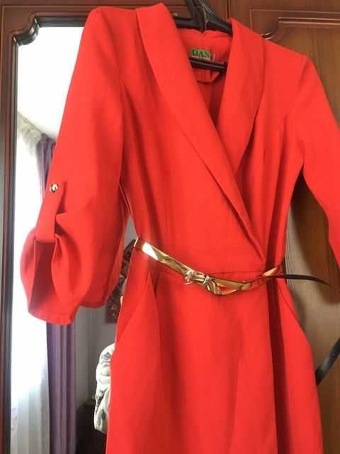 одежда на выход и повседневку