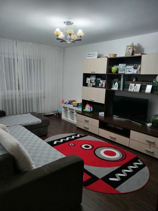 Apartament 2 camere decomandate Sarari