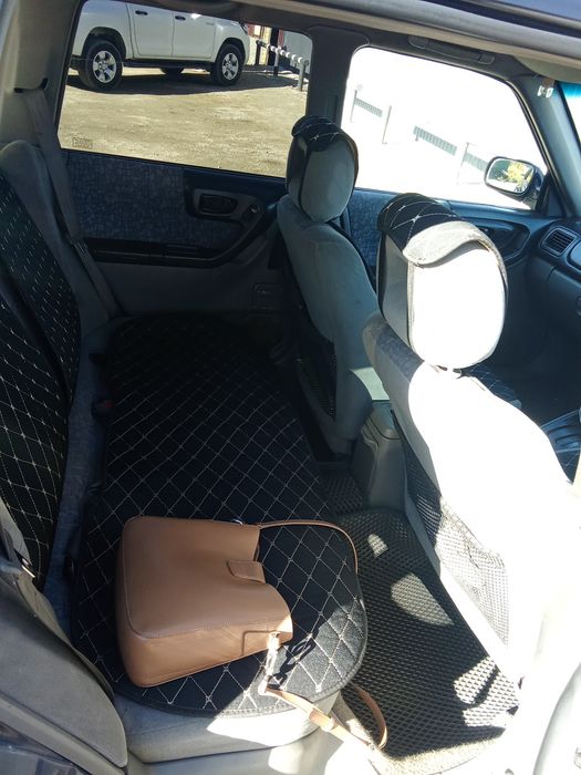 В продаже Subaru forester.
