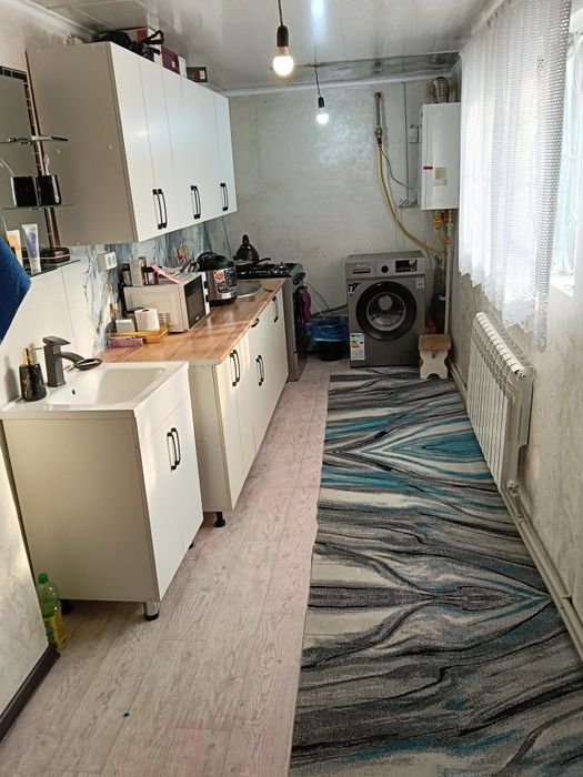 Продам дачу в городе Талгар Кендала