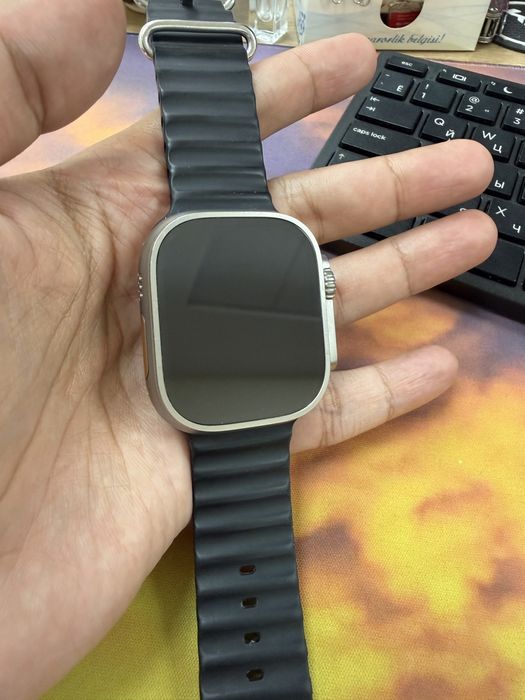 Iwatch ultra 2 (оригинал)