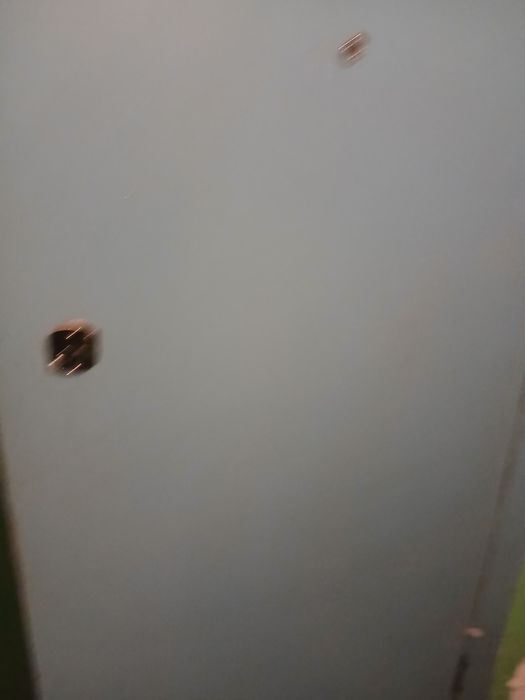 Входные двери железые