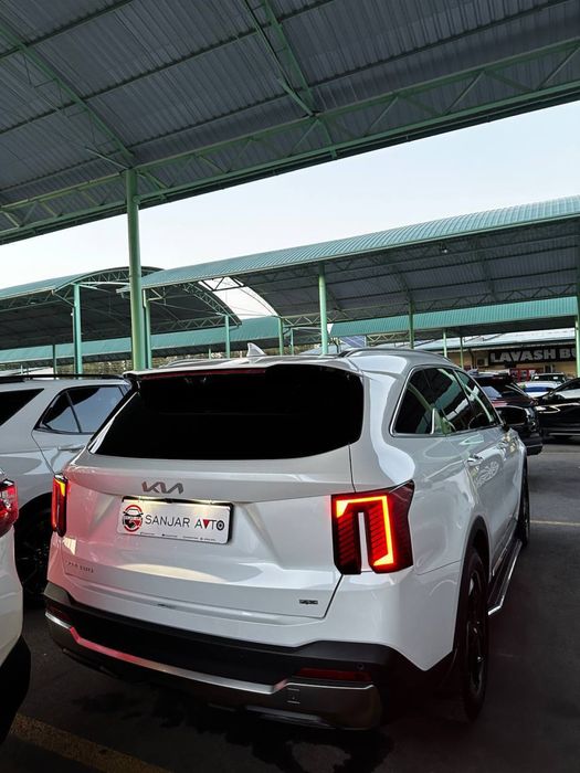 Kia Sorento 2024 — 3