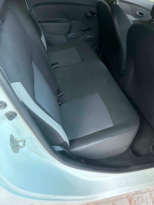 Dacia Sandero II 1.5 tdi