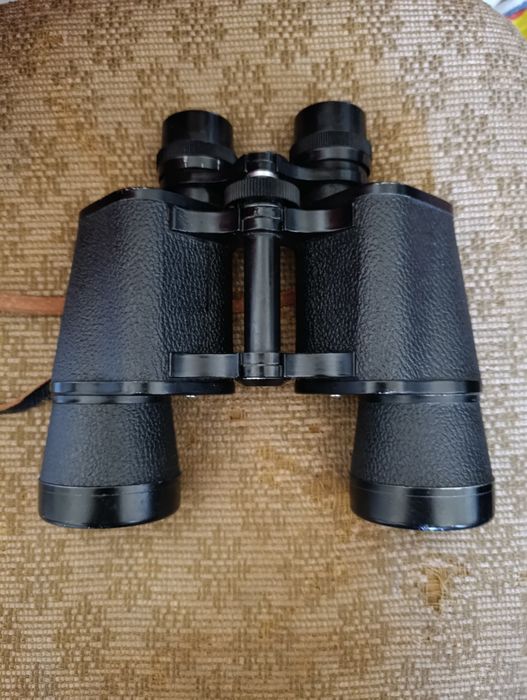 Мощен немски бинокъл