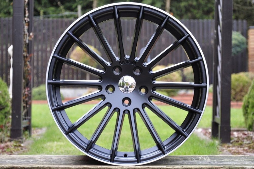 20" Джанти 5X120 БМВ BMW X4 F26 F30 F31 F32 F36 F10 F11 F06 F01 F12 F