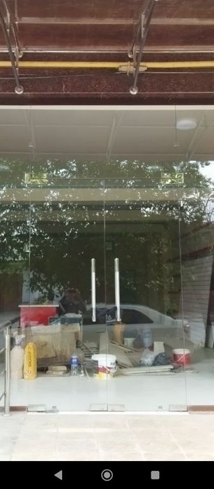 Продается магазин под новостройкой. Do'kon sotiladi. 1600 e.y.