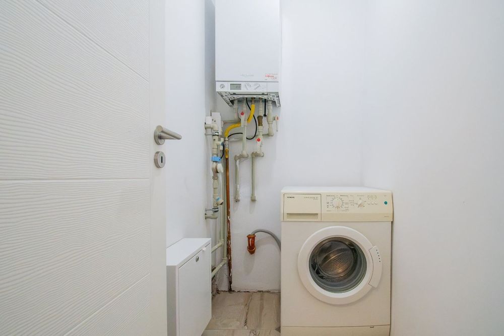 Дава се под наем Двустаен апартамент в София, Манастирски ливади - 96 кв.м за 920 € - Снимка #10