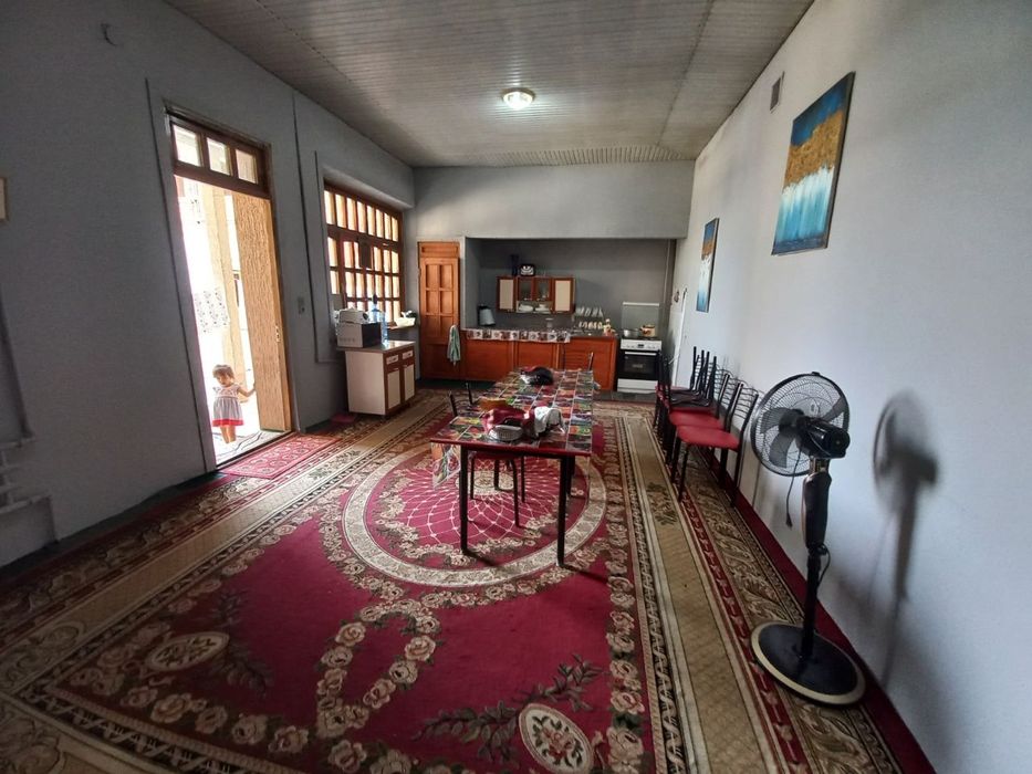 Продаётся 2-х уровневый 6.45соток Янги Икбол Академ махаля Сампи Бўзсу